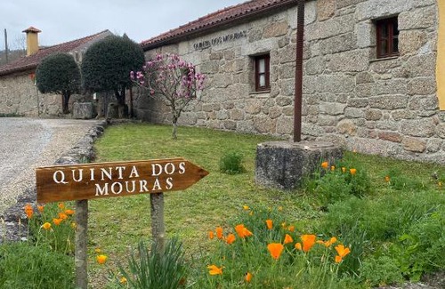 Celorico de Basto Bed & Breakfast | Quinta dos Mouras B&B