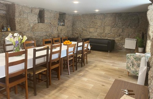 Celorico de Basto Bed & Breakfast | Quinta dos Mouras B&B