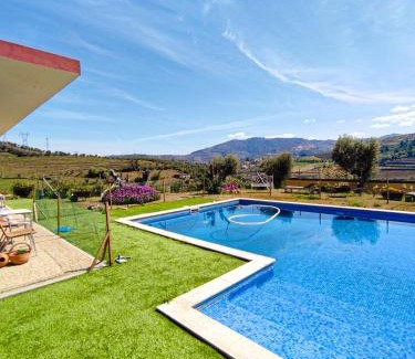 Lamego Apartment | Quinta dos Padrinhos - Suites in the Heart of the Douro