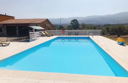 Seia House | Quinta dos Patos