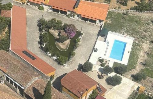 Seia House | Quinta dos Patos