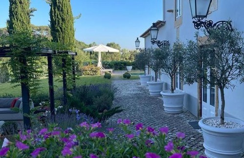 Tomar Villa | Quinta dos Pegões