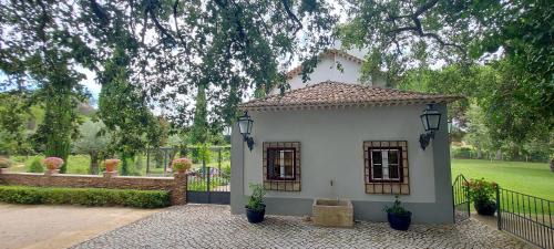 Tomar Villa | Quinta dos Pegões