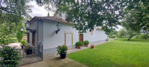 Tomar Villa | Quinta dos Pegões