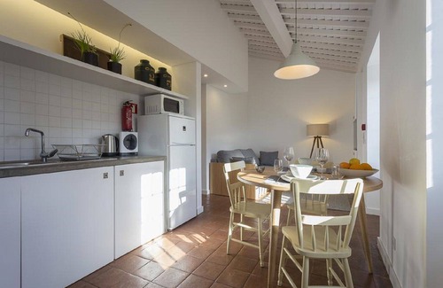Ribeira Grande House | Quinta dos Peixes Falantes - Deluxe Studio I