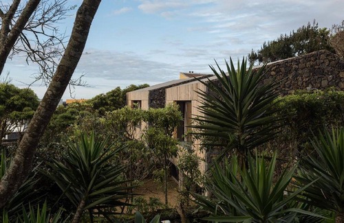 Ribeira Grande House | Quinta dos Peixes Falantes - Deluxe Studio I