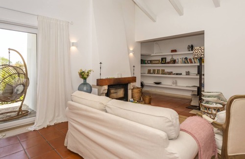Aldeia de Irmaos Villa | Quinta dos Pinheiros Mansos - Serra da Arrábida