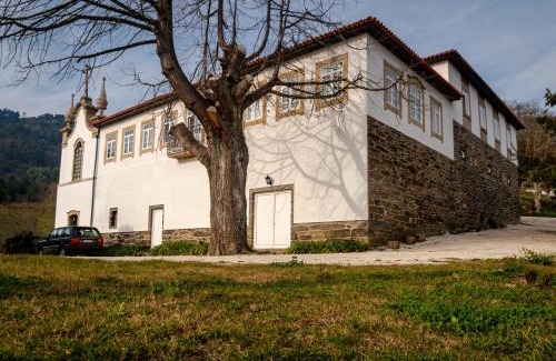 Santa Marta de Penaguiao House | Quinta dos Poeiros