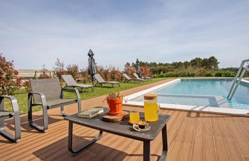 Famalicao House | Quinta dos Raposos- Nazaré Portugal
