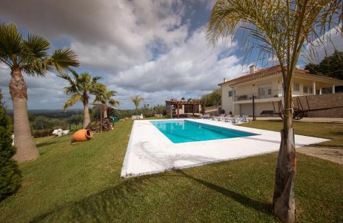 Ansiao Villa | Quinta dos Silvas - Piscina