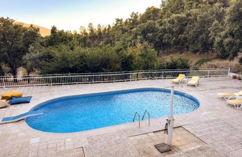 Guarda Bed & Breakfast | Quinta dos Sinçais