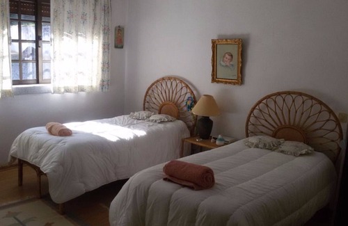Guarda Bed & Breakfast | Quinta dos Sinçais - The best air that you can breath in Portugal - Room III