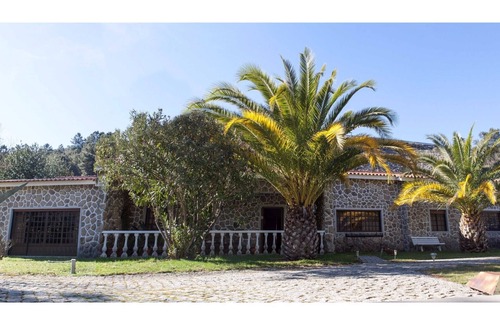 Guarda Bed & Breakfast | Quinta dos Sinçais - The best air that you can breath in Portugal - Quarto IV