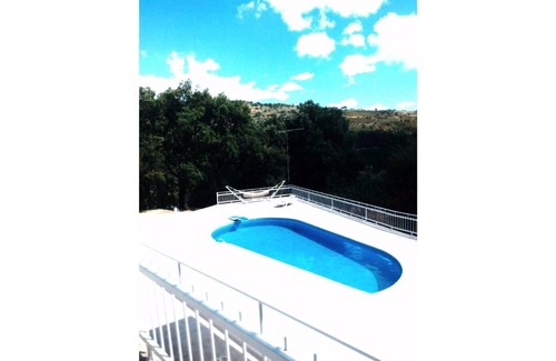 Guarda Bed & Breakfast | Quinta dos Sinçais - The best air that you can breath in Portugal - Room II