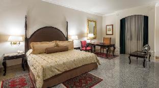 Villahermosa Hotel | Quinta Edén Villahermosa