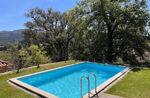 Arcos de Valdevez Villa | Quinta Encosta do Penedo - Wellness Retreat - Gerês