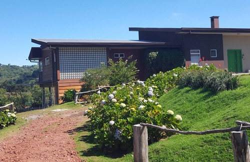 Brasilito House | Quinta Esencia
