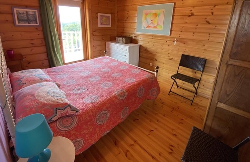 Maceira Villa | Quinta Essência - Nature Retreat with Ocean Views