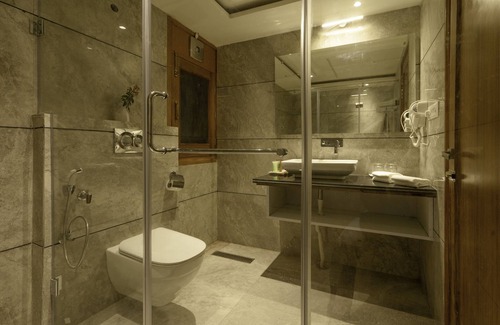 Belparao Hotel | Quinta Farmstay By Four Leaf Hotels