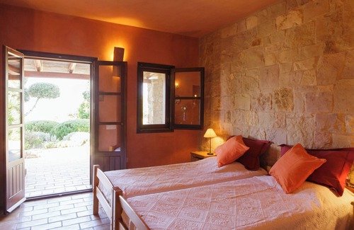Cerro do Ouro House | Quinta for your summer and winter vacations