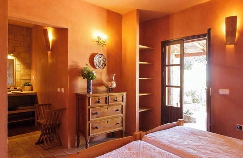 Cerro do Ouro House | Quinta for your summer and winter vacations