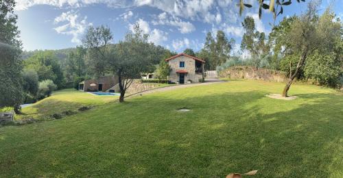 Bouro Resort | Quinta Gerês