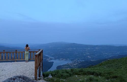 Bouro Resort | Quinta Gerês