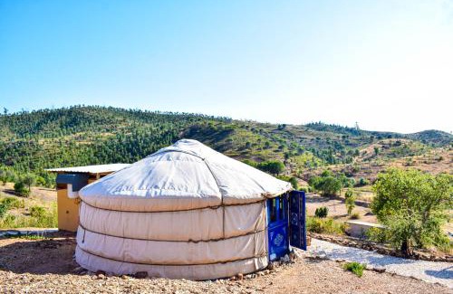 Barracao House | Quinta Glamping