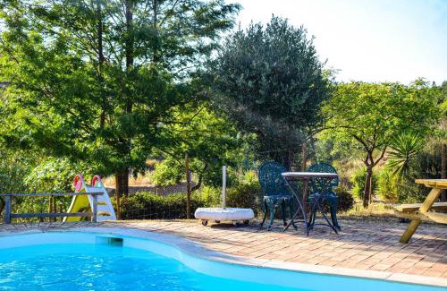 Barracao House | Quinta Glamping