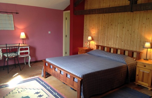 Cacia Bed & Breakfast | Quinta in Aveiro Casa 3 Águias - Bed & Breakfast