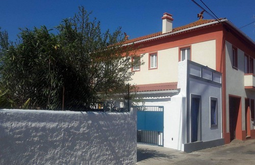 Cacia Bed & Breakfast | Quinta in Aveiro Casa 3 Águias - Bed & Breakfast