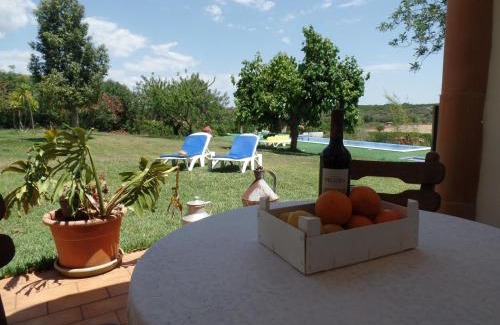 Silves House | Quinta Infantes de Santa Maria