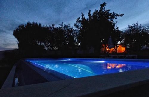 Silves House | Quinta Infantes de Santa Maria
