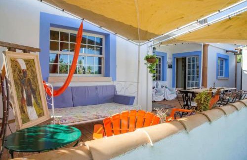 Silves House | Quinta Infantes de Santa Maria