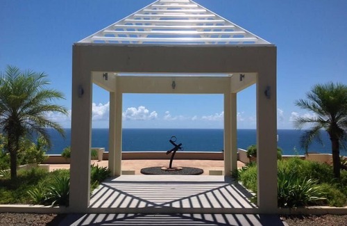 Llave House | Quinta Jabali - Romantic and Private Villa for Adults