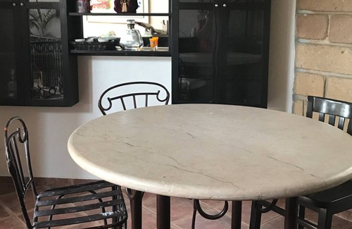 Morelos House | Quinta Joselito in Cuernavaca