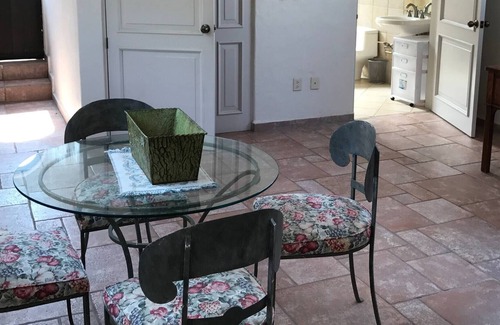 Morelos House | Quinta Joselito in Cuernavaca