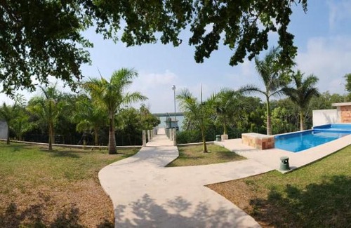 Soto la Marina Resort | Quinta La Calma