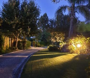 Palhais House | Quinta Lagus Resort - Casa de Campo