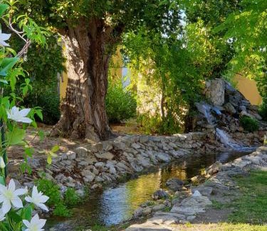 Palhais House | Quinta Lagus Resort - Casa de Campo