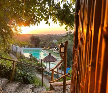 Caldas da Rainha Resort | Quinta Laranja - Turismo Rural -