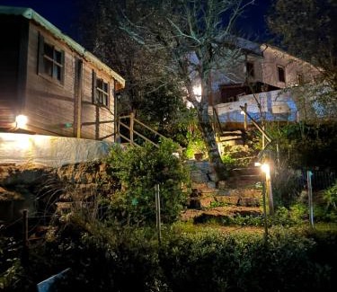 Caldas da Rainha Resort | Quinta Laranja - Turismo Rural -
