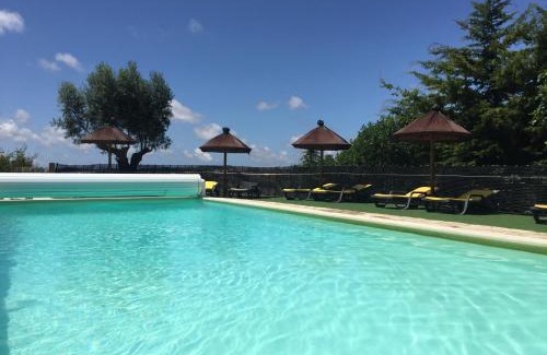 Caldas da Rainha Resort | Quinta Laranja - Turismo Rural -