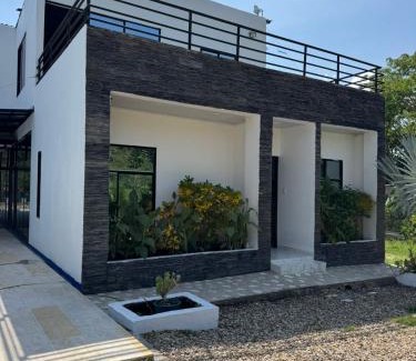 Melgar Villa | Quinta Leal