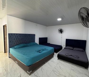 Melgar Villa | Quinta Leal