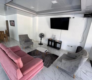 Melgar Villa | Quinta Leal