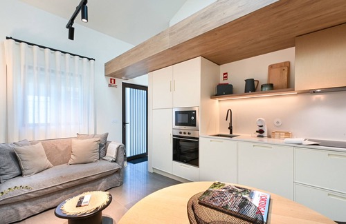 Guilhofrei Apartment | Quinta Leitão I T1 with pool by Sé Apartamentos