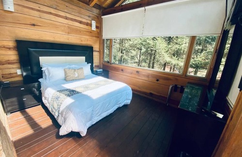 Los Azufres Hotel | Quinta Los Azufres