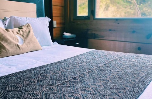 Los Azufres Hotel | Quinta Los Azufres