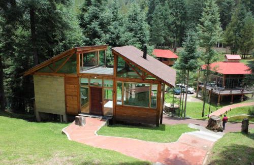 Los Azufres Resort | Quinta Los Azufres